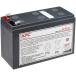  Schneider электрический APC UPS для замены аккумулятор комплект APCRBC122J ( BR400G-JP BR550G-JP BE550G-JP BR400S-JP BR550S-JP BE550M1-JP для )
