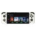 [ outlet не использовался ]GameSir X2 Pro White Android смартфон для проводной ge-ming контроллер ( Android USB Type-C с футляром ) Moonlight 