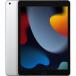 Apple iPad 10.2インチ 第9世代 Wi-Fi 64GB 2021年秋モデル シルバー MK2L3J/A 国内正規品