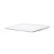 Apple Apple Magic Trackpad ( USB-C ) MXK93ZA/A ( Multi-Touch соответствует Bluetooth Touch сенсор чувствительный к давлению Touch 230g ) белый внутренний стандартный товар 