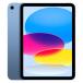 Apple �A�b�v�� iPad 11�C���` Wi-Fi���f�� MD4H4J/A ( A16�`�b�v 5�R�ACPU 4�R�AGPU 256GB ) �u���[ �������K�i