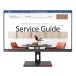 Lenovo ���m�{ ���j�^�[ ThinkVision S24i-30 63DEKAR3JP (23.8�^ �t��HD ����� IPS VGA HDMI�Ή� �`���g���� VESA�Ή� ���[�J�[3�N�ԕۏ�)