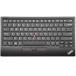 Lenovo Υ ThinkPad ȥåݥ ̵ ܡ II 4Y40X49493 (Ѹ84 ե  Bluetooth5.0 2.4GHz磻쥹 Type-C)