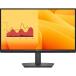 Dell Pro 21.5�C���` �f�B�X�v���C ���j�^�[ - E2225HM (�P�[�u���t�� VA�����p�l�� FullHD HDMI�ADisplayPort �`���g �P�[�u���t�� ���C�h )�u���b�N �֘A�摜1