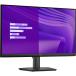 Dell Pro 23.8 дюймовый дисплей монитор - E2425HM ( кабель приложен IPS system panel FullHD HDMI,DisplayPort наклон кабель приложен широкий ) черный 