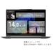 Lenovo ���m�{ IdeaPad Slim 5x Gen 9 83HL001DJP (14�^ WUXGA ����� 32GB 512GB SSD Windows11 Home Web�J���� �w��F�؂��� �e���L�[�Ȃ� Office�Ȃ��j