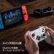 8BitDo Ultimate 2 Bluetooth White ���� �L�� �Q�[���R���g���[���[ ( Switch Switch2 Windows PC Bluetooth 2.4GHz USB �^�[�{ �o�C�u���[�V�����L �[�d��t ) �֘A�摜5