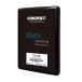 【ヤマト運輸ネコポスのみ】 Kingmax SSD 120GB SATA3 SMV32 内蔵2.5インチ 7mm ［KM120GSMV32］ 国内正規代理店3年保証付
ITEMPRICE