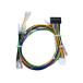 Brook Brooke Fighting Board Cable Brook производства схватка игра для основа специальный кабель PS5 схватка игра PS4 PS3 переключатель PC(X-Input)