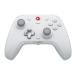 GameSir T4 Cyclone беспроводной проводной игра контроллер (Switch Windows PC Android iOS USB-C Bluetooth macro 6 ось Gyro вибрация ) белый 