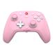 GameSir T4 Cyclone Pro Pink беспроводной проводной игра контроллер (Switch Windows PC Android iOS Bluetooth 2.4GHz USB-C macro 6 ось Gyro 1 лет гарантия ) розовый 