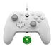 GameSir G7 HE White USB проводной подключение ge-ming контроллер (Xbox официальный лицензия получение товар Windows соответствует Steam USB Type-C 3.5mm аудио Jack Gyro нет )