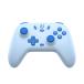 GameSir Nova Lite Sky Blue беспроводной проводной игра контроллер (Switch Windows PC iOS Android Bluetooth 2.4GHz USB-C XBOX расположение турбо 1 лет гарантия )
