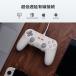 GameSir Tegenaria Lite Gray �L�� �Q�[���R���g���[���[ ( Switch Switch2 Windows PC Android iOS ���E�Ώ� �^�[�{ �}�N�� �}�b�s���O �o�C�u���[�V�������� ) �֘A�摜2