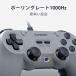 GameSir Tegenaria Lite Gray �L�� �Q�[���R���g���[���[ ( Switch Switch2 Windows PC Android iOS ���E�Ώ� �^�[�{ �}�N�� �}�b�s���O �o�C�u���[�V�������� ) �֘A�摜4
