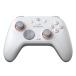 GameSir Nova2 Lite White беспроводной проводной игра контроллер ( Switch Windows PC iOS Android Bluetooth 2.4GHz USB-C macro турбо есть Gyro нет )
