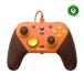 GameSir G7 Pro Orange беспроводной проводной игра контроллер (Xbox официальный лицензия получение товар Windows PC Android 2.4GHz Bluetooth USB Type-C Gyro есть зарядка есть )