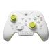 BIGBIG WON RAINBOW2 SE Green беспроводной проводной игра контроллер (Switch iPhone Andoroid Windows10 11 Bluetooth 2.4GHz USB-A турбо macro Gyro ) зеленый 