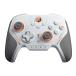 BIGBIG WON большой большой wonBLITZ2 TMR беспроводной проводной игра контроллер (Switch iPhone Android Windows PC Bluetooth 2.4GHz USB Type-A Gyro иметь ) серый 