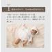 cocobaby �Z�����j�[�h���X ���̎q �x�r�[�h���X �މ@�� ���� 60 70 80 ���{�Q�� 100���j�� ���H������ �X�q�t�� �V���� �Ԃ���� ���[�X �����p�[�X �֘A�摜3