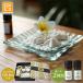  aroma Stone. gift set (7 point set ) stylish Asian miscellaneous goods burr resort burr miscellaneous goods burr manner interior 