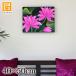  шероховатость картина Lotus (40cm×50cm) лотос шероховатость смешанные товары искусство цветок интерьер вход модный орнамент украшение рама panel здесь шероховатость 