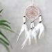  Dream catcher (6cm) украшение этнический смешанные товары Asian смешанные товары Lucky item почтовая доставка соответствует возможно 