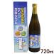 oki ветчина OKINAWA коралл кальций 720ml / кальций усиленный напиток сосна тест 