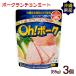 Oh! свинина Rancho mi-to85g×3 шт / местного производства Okinawa производство свинина oki ветчина (M рейс )