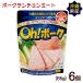 Oh! свинина Rancho mi-to85g×6 шт / местного производства Okinawa производство свинина oki ветчина (M рейс )