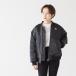 [30%OFF] Adidas Originals женский длинный Bomber жакет GVB43
