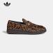 SALE Adidas adidas Originals гандбол spec tsiaru Loafer KJ2526 Leopard женская обувь оригиналы спортивные туфли монета Loafer 
