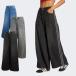  Adidas Denim широкий брюки adidas Originals Adi цвет Denim Adi renium брюки Adilenium женский мужской Adidas Originals 
