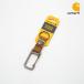  Carhartt брелок для ключа carhartt нейлон Duck ключ keeper [3 пункт до кошка pohs возможно ]