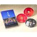  Sada Masashi восток большой храм концерт 2010 DVD все 3 листов 