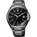  ӻ CB3015-53E ATTESA ƥå Eco-Drive ɥ饤ӻ ɥൡǽ CITIZEN