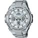 カシオ メンズ腕時計 ジーショック GST-W110D-7AJF CASIO G-SHOCK G-STEEL 新品 国内正規品
