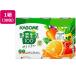  корзина me овощи жизнь 100 190g×30 жестяная банка бутылка жестяная банка овощной сок напиток сок 