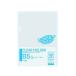 kokyo clear держатель ( экономический модель )PP B5 прозрачный 10 листов f-781 прозрачный модель прозрачный держатель файл 