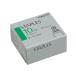 kokyo staple 10 номер (5mm пара ) 5000шт.@SL-10-50N степлер игла staple игла s лента la- останавливать . канцелярские принадлежности офисная работа 