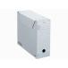 kokyo файл box -FS(F модель )A4 ширина . ширина 102mm серый A4 box файл бумажный box type файл 