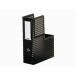 se регулирование sis box A4 вертикальный . ширина 85mm чёрный SBX85 A4 box файл PP производства box type файл 