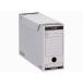 kokyo файл box -FS(B модель )B5 ширина . ширина 102mm серый box файл бумажный box type файл 