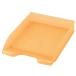 se регулирование настольный лоток A4 вертикальный orange SSS-1246-OR tray настольный место хранения стол вокруг 