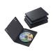 [ ваш заказ ] Elecom DVD высокий кейс 5 листов упаковка черный CCD-DVD02BK