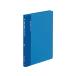 kokyo clear книжка фиксированный боковой slow A5 40 карман синий фиксированный ширина inserting видеть открытие место хранения модель clear файл 