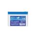 kokyo soft clear кейс ( вставка нет ) A8kke-6318B молния есть soft clear кейс document Carry файл 