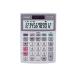  Casio Mini Just размер калькулятор MW-12A-N