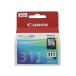  Canon струйный картридж 3 цвет цвет BC-311 2968B001 Canon CANON мульти- упаковка струйный картридж чернильный картридж тонер 