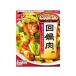  Ajinomoto CookDo раз кастрюля мясо для 3~4 порции ингредиенты приготовления пищи приправа масло еда 